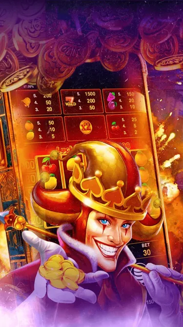 TulpenJackpot Screenshot