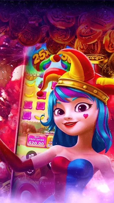 TulpenJackpot Screenshot