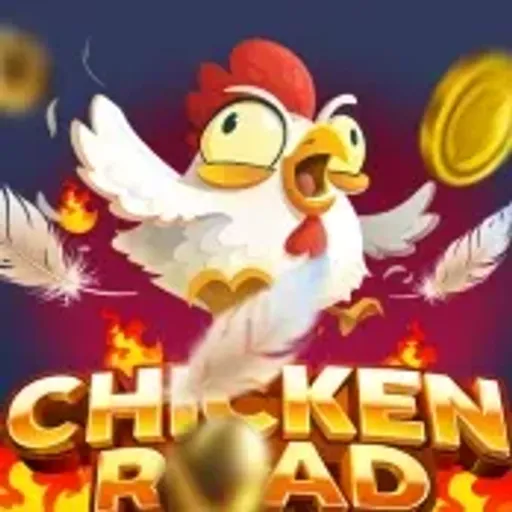Chiсken Road